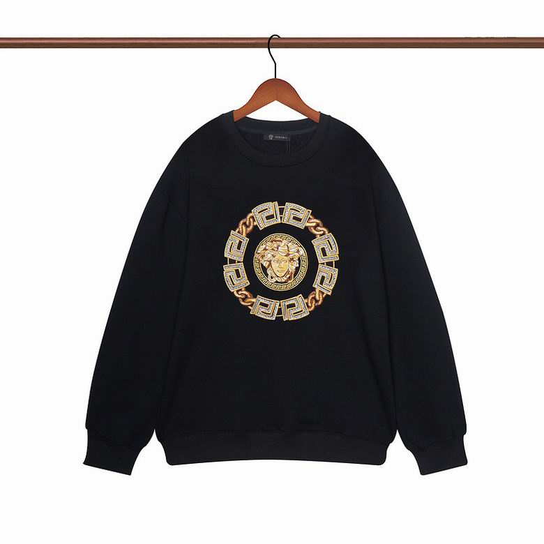 Versace Sweatshirt-131